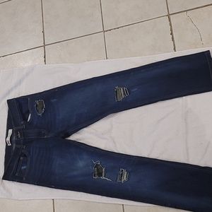 Levi jeans